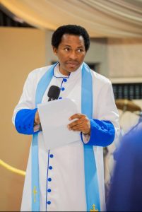 Prophecy Fulfilled: Wiseman Daniel's 2025 Warning Comes to Life as Burkina Faso Foils Coup Plot (video)