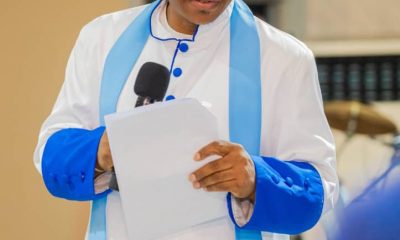 Prophecy Fulfilled: Wiseman Daniel's 2025 Warning Comes to Life as Burkina Faso Foils Coup Plot (video)