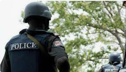 Benue Kidnap Horror: Police Deploy Drones to Track Missing Passengers Abducted from Benue Links Bus