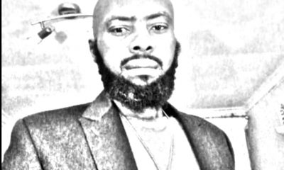 “ _School Na Scam_”: The Cry of a Betrayed Generation. By George Omagbemi Sylvester | Published by SaharaWeeklyNG.com