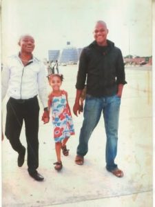 Excitement as Cyprian Chukwunta Celebrates 50th Birthday with Gratitude for Family, Health, and Success in Business*