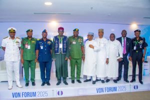 I see improved security in next 2 years under Tinubu – Ambassador Buratai