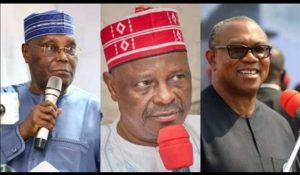 Betrayal of the Brave: How Atiku and the Opposition Squandered Nigeria’s Best Hope