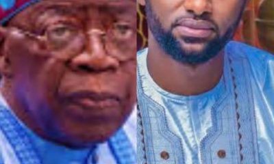 North West Youth Network Lauds Tinubu Over Yazeed Danfulani’s Appointment, Begins Mobilisation for 20 Million Votes in 2027