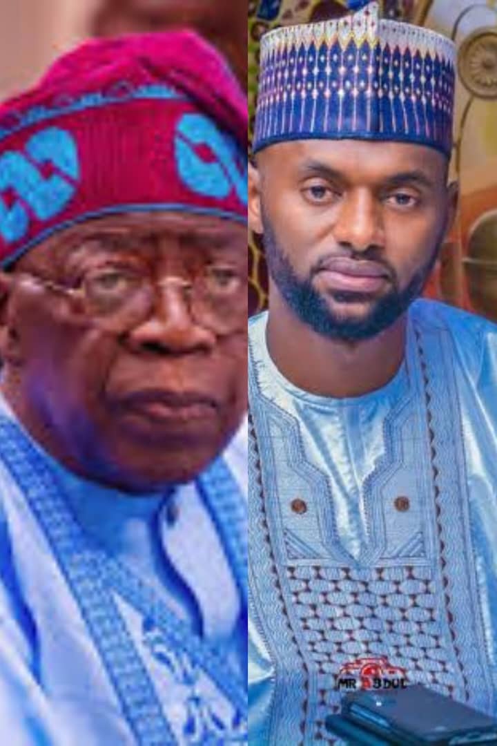 North West Youth Network Lauds Tinubu Over Yazeed Danfulani’s Appointment, Begins Mobilisation for 20 Million Votes in 2027