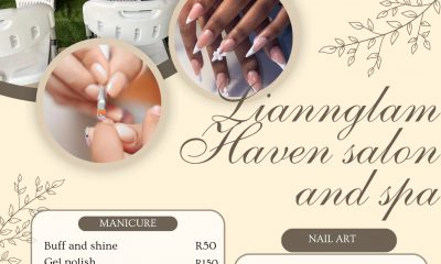 Discover Beauty and Wellness at LiannGlam Haven Salon and Spa