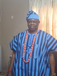 Otunba Folorunso Ogunleye set for Folusoomosebi Care Foundation Launch, urges phillathropist to support the needy