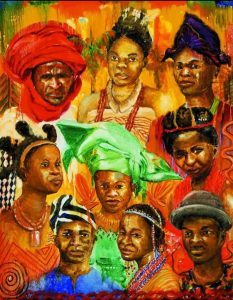 The Real Enemy of Nigeria: Tribal Politics, Ethnic Hatred and the Failure to Unite
By George Omagbemi Sylvester | SaharaWeeklyNG.com