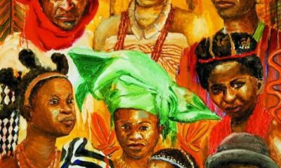 The Real Enemy of Nigeria: Tribal Politics, Ethnic Hatred and the Failure to Unite By George Omagbemi Sylvester | SaharaWeeklyNG.com