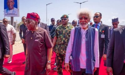 Tinubu’s Leadership Rejected: Why 84% of Nigerians Have Lost Faith in His Presidency By George Omagbemi Sylvester | Published by SaharaWeeklyNG.com