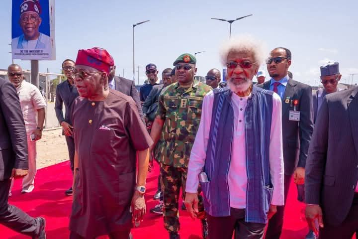 Tinubu’s Leadership Rejected: Why 84% of Nigerians Have Lost Faith in His Presidency By George Omagbemi Sylvester | Published by SaharaWeeklyNG.com