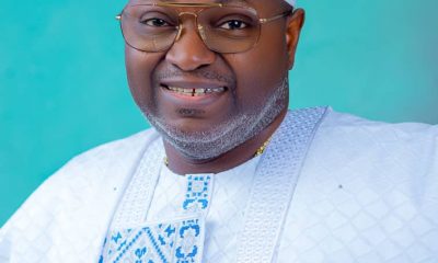 Oshodi Local Government: When Leadership was Fused Humanity