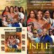 Isele (“Event”) Premieres on DRBEEVISUALSTV Today at 11 AM