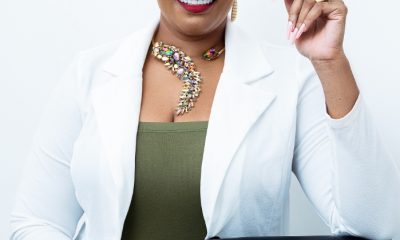 Leading with Love: The Inspiring Journey of Ngozi Okafor from the Diaspora to National Change-Maker