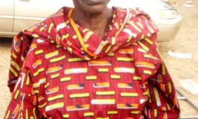PR Consultant Guru, Kayode Akinyeni Loses Mother