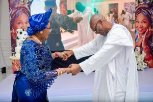 Celebrating a Visionary Leader: Happy Birthday to CPE Convener, Yinka Ogunde!

By Ifeoma Ikem