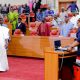 Lagos Assembly Honours Democracy Heroes, Directs Clerk To Write Them