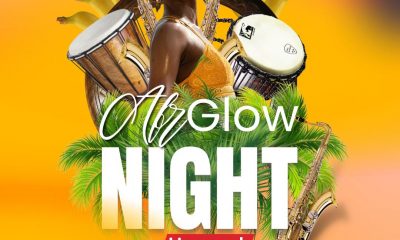 AFRO EXPLOSION ENTERTAINMENT WEAVED IN CULTURAL HERITAGE – PAUL JOE