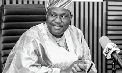 Breaking the Cycle of Violence: FG's Comprehensive Plan for North Central Peace