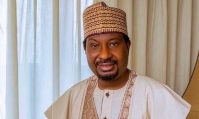 Senator Jibrin Barau @66: Footprints of a Political Powerhouse and Philanthropist -by Tayo Williams