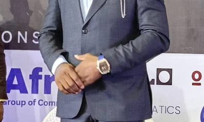 Release Jesam Michael! Jail the Real Thief!” – Protesters Cry Out as Drama Unfolds in Court (VIDEO)