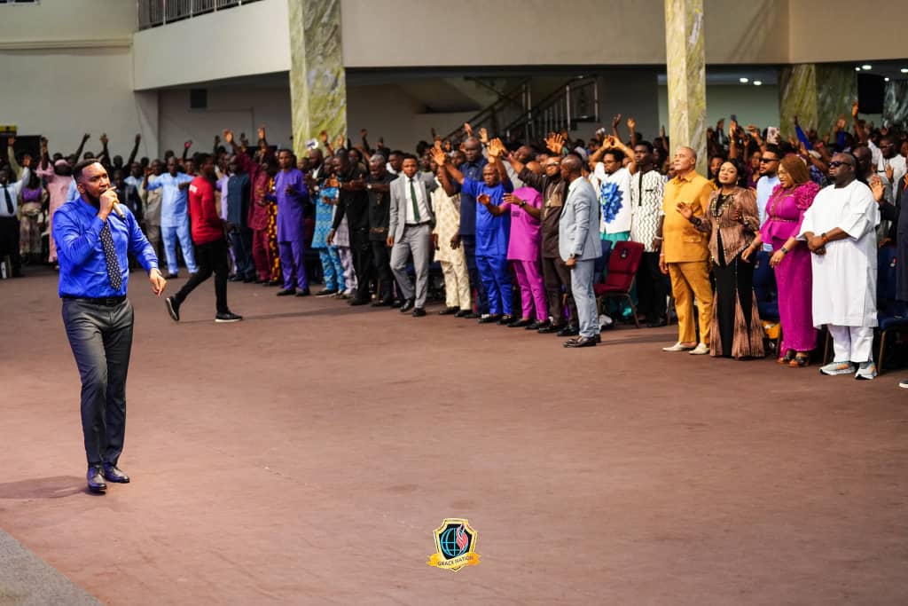 Every Money has a Spirit Behind it- Dr Chris Okafor