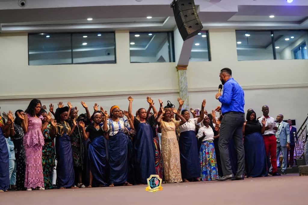 Every Money has a Spirit Behind it- Dr Chris Okafor