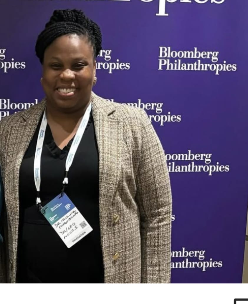 Climate Change DG, Nkiruka Madueke In Abuse of Power Controversies: Denies Nigeria MDAs' Delegates Accreditation In Germany