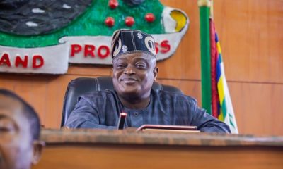 Lagos Assembly lauds Obasa’s decade of progressive, prodigious leadership