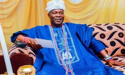 Olowu Kuta To Yoruba Obas: Uplift Culture And Tradition Of Our Forebears