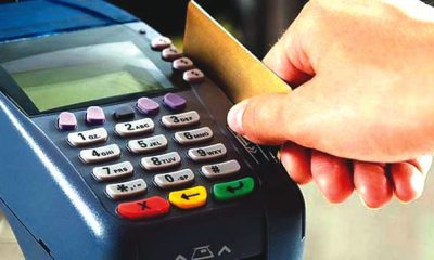 POS Boom Hits N223tn in 2024 as Nigerians Ditch ATMs Amid Cash Crunch, Fraud Surge