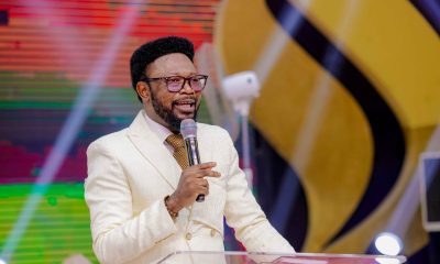 Beyond Celebration: Five Powerful Lessons from Prophet Joshua and Prophetess Stella Iginla’s Birthday and Outreach