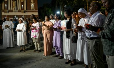 “A City in Mourning”: Funeral Rites Begin as Grieving Families Receive Victims of Air India Crash