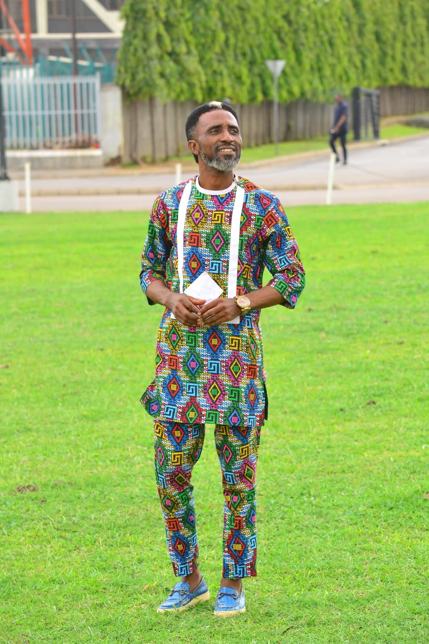 Even My Spiritual Father Abandoned Me’ — Pastor CC Israel Breaks Silence on Divorce, Abuse, and Redemption By Femi Oyewale