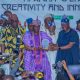 Olowu of Owu Kuta Bags UNESCO-TOFAC Cultural Preservation Award