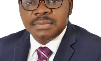 IGNORANCE & EGO IN MISUNDERSTANDING OF NAMES & TITLES IN AFRICA