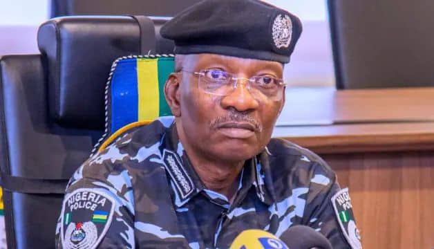 River Park Dispute: Houses for Africa Nigeria Limited; Jonah Capital, owner of River Park Estate and an affiliate company apologise to the Inspector General of Police