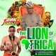 Lion of Africa”:_ Prince Okes Masima Releases Song Inspired By Dream For FCT Minister Nyesom Wike