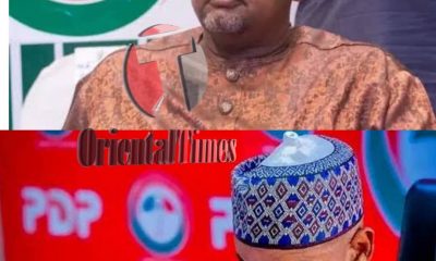 ADC Tsunami Is Rocking Party Structures Across The North