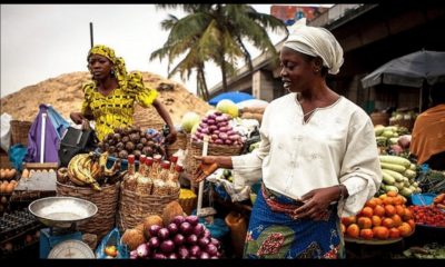 Tinubu’s Food Security Reforms: A Reactionary Gimmick Driven by Fear, Not Empathy – ADC Fires Back. By George Omagbemi Sylvester | Published by SaharaWeeklyNG.com