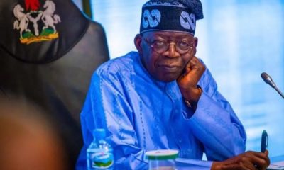 Nigeria in Reverse: How Tinubu’s APC Borrowed More in Two Years Than Buhari Did in Eight; With Nothing to Show for It. (Opinion)  By George Omagbemi Sylvester | Published by SaharaWeeklyNG.com