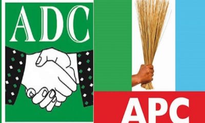 Fear, Fractions and Factions: Why the APC Government Fears the Coalition More Than an Election Defeat. By George Omagbemi Sylvester | Published by SaharaWeeklyNG.com