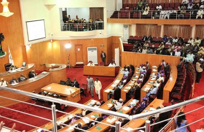 Lagos State Railway Corporation, Energy Corporation Bills Scale Second Reading