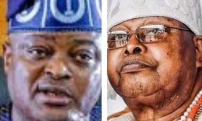 Yorubas the world over, not just Ijebu people, will miss his leadership," Obasa mourns Awujale