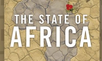 Africa Must Fix Africa: Stop Running and Start Rebuilding. George Omagbemi Sylvester | Published by SaharaWeeklyNG.com
