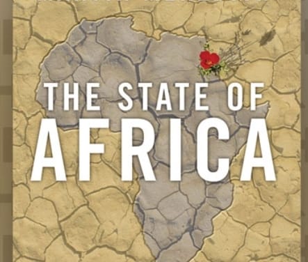 Africa Must Fix Africa: Stop Running and Start Rebuilding. George Omagbemi Sylvester | Published by SaharaWeeklyNG.com