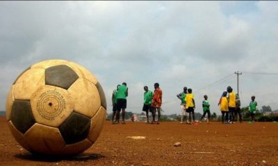 The Shameful Export of African Glory: Why Can’t Africa Host Its Own Championship Games? By George Omagbemi Sylvester | Published by SaharaWeeklyNG.com