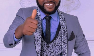 PRINCE CHINEDU AFAMUEFUNA NSOFOR (KPAKPANDO NDIGBO) PDP FRONTLINE SENATORIAL ASPIRANT SURVIVES KIDNAP ATTEMPT, ANNOUNCES POLITICAL SETBACK AND FUTURE DIRECTION