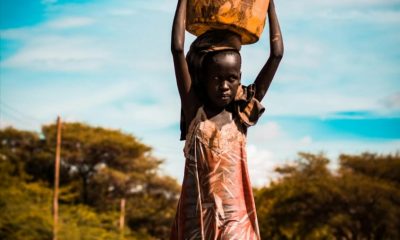 Africa’s Real Struggle: RELIGION, TRIBALISM and POLITICAL ROT. Our Greatest Enemies Are Within. By George Omagbemi Sylvester | Published by SaharaWeeklyNG.com