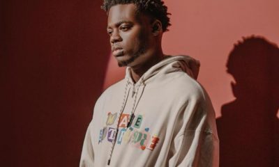 Anix, rising music star, debuts with Obsessed